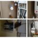 Șase dosare penale într-o singură zi, întocmite de polițiștii suceveni pentru furt de energie electrică
