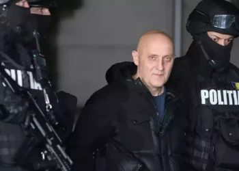 Percheziții în Suceava, la mercenarii lui Horațiu Potra