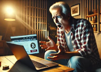 Un bărbat din Ilișești a fost ”muls” de peste 12.000 de euro, după ce a fost păcălit de o reclamă de pe Facebook. Victima voia să investească în criptomonede