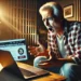 Un bărbat din Ilișești a fost ”muls” de peste 12.000 de euro, după ce a fost păcălit de o reclamă de pe Facebook. Victima voia să investească în criptomonede