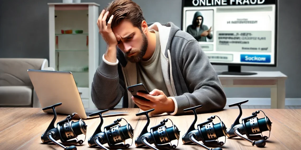 Sucevean înșelat cu 3.000 de lei după ce a trimis patru mulinete la revizie