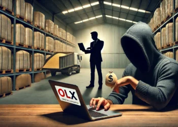 Decizie definitivă. Peste 11 ani de închisoare pentru un șarlatan de pe OLX care a păcălit un sucevean să plătească 14.000 de lei avans pentru 23 de tone de tărâțe de grâu