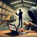 Decizie definitivă. Peste 11 ani de închisoare pentru un șarlatan de pe OLX care a păcălit un sucevean să plătească 14.000 de lei avans pentru 23 de tone de tărâțe de grâu