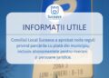 Consiliul Local Suceava a aprobat noile tarife pentru parcările din municipiul reședință de județ: ”Primăria Suceava va amenaja cel puțin 1.200 de locuri de parcare noi în acest an”