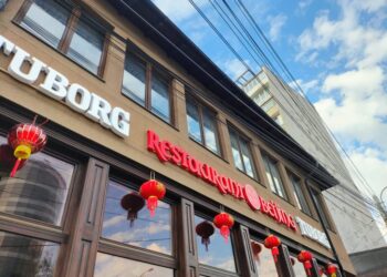 Restaurantul Beijing din fața Primăriei Suceava, amendat cu 14.000 de lei, în urma unui control al ANPC