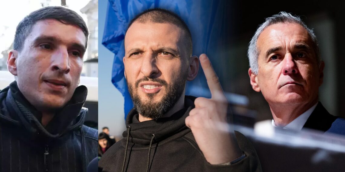 Scandalul ”armatei” de influenceri mobilizate pentru Călin Georgescu ajunge și la Suceava. Ștefan Mandachi a primit 349,99 de dolari de la Bogdan Peșchir