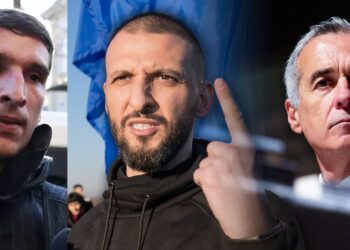 Scandalul ”armatei” de influenceri mobilizate pentru Călin Georgescu ajunge și la Suceava. Ștefan Mandachi a primit 349,99 de dolari de la Bogdan Peșchir