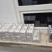 Sute de pachete cu țigări de contrabandă, descoperite în PTF Siret sub banchetele unei mașini conduse de o femeie