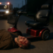 Un bărbat beat și cu handicap a ajuns în comă la SCJU Suceava, după ce a căzut cu tricicleta electrică