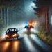 Șofer rupt de beat, urmărit prin Mălini, s-a ales cu dosar penal după ce s-a dat șmecher cu polițiștii. A refuzat să-și divulge alcoolemia și să prezinte actele