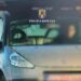 Șofer depistat în trafic, depășind limita legală, cu numere expirate, în timpul folosirii sistemului E-SIGUR