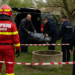 Bătrân de 85 de ani găsit mort într-un cămin decantor din grădină, în Dărmănești