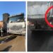 O șoferiță de 60 de ani a ajuns la spital după ce a fost acroșată de o autoutilitară, în fața magazinului Zodiac din Suceava. Femeia oprise neregulamentar