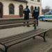 Bărbat din Vatra Dornei, găsit fără viață pe o bancă din apropierea gării
