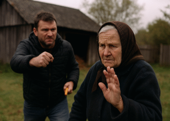 Un an și opt luni de închisoare cu executare pentru un bărbat din Frătăuții Noi, care și-a agresat mama și a încercat să-i dea foc la șură, încălcând ordinul de protecție. Individul voia bani din pensia bătrânei de 75 de ani