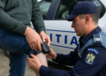 Poliția i-a pus brățara la picior! Bărbat din Moldovița, monitorizat pentru violență domestică