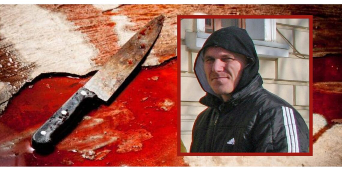 Infractorul ”Fila” este agresorul care l-a înjunghiat în gât pe un vânzător de haine, într-o garsonieră din Burdujeni. În trecut, a fost condamnat pentru trafic de droguri și pentru că a înfipt cuțitul de mai multe ori într-un adolescent de 17 ani