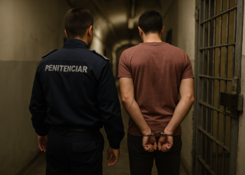 Decizie definitivă! Cinci ani de închisoare pentru un individ din Grănicești care l-a înjunghiat cu briceagul pe fiul vecinului, intervenit să aplaneze un conflict