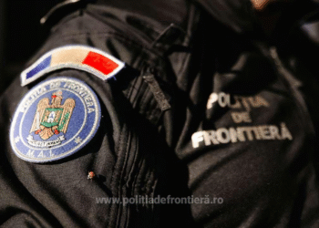 Tânăr cu permis de conducere anulat, depistat de polițiștii de frontieră pe raza localității Straja