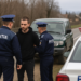 Plimbare sfârșită în arest pentru un tânăr din Moldovița. A fost prins fără permis, la volanul unei mașini fără numere