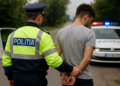 Beat și fără permis, s-a urcat la volan și s-a oprit în arest. Plimbarea de după prânz s-a terminat prost pentru un localnic din Stroiești