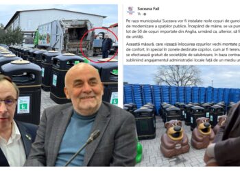 Comunicarea Primăriei Suceava cu sucevenii, un FAIL total! Municipalitatea preferă pagina de pamflet a consilierului lui Cușnir în locul comunicării oficiale
