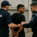 Tânăr din Pătrăuți, arestat pentru tâlhărie în centrul Sucevei. A smuls telefonul unei femei și a fugit din țară