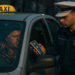 Taximetrist din Suceava dat dispărut de familie, găsit beat la volan. A refuzat prelevarea probelor biologice