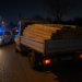 Amendă de 4.000 de lei pentru un șofer care transporta lemn ilegal prin Burdujeni, la 4 dimineața, în ziua de Florii