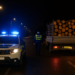 Urmărire pe străzile din Gura Humorului, după un transport ilegal de material lemnos. Șoferul a fost amendat cu 4.000 de lei