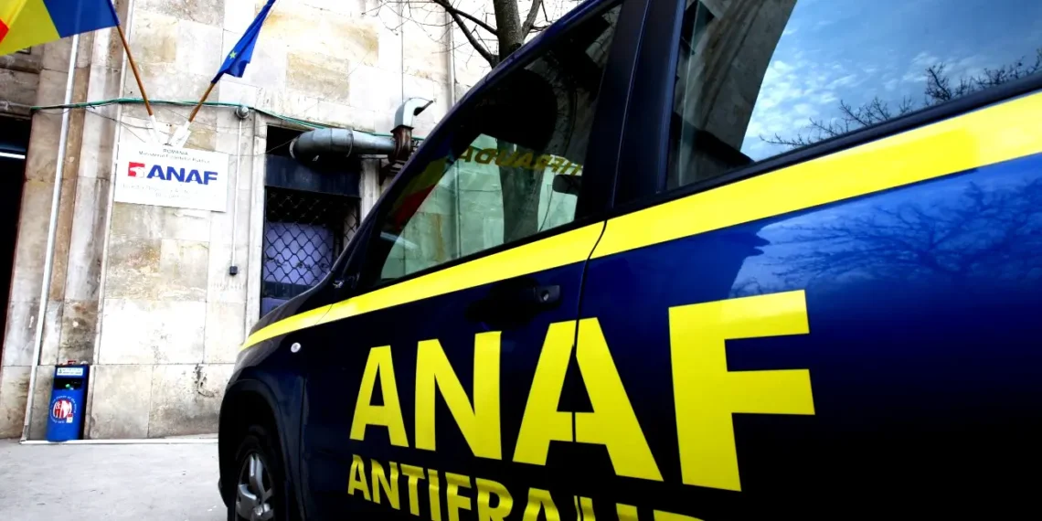ANAF îi încurcă socotelile unui dezvoltator imobiliar din Suceava, acuzat că a fraudat bugetul statului cu peste 2,2 milioane de lei