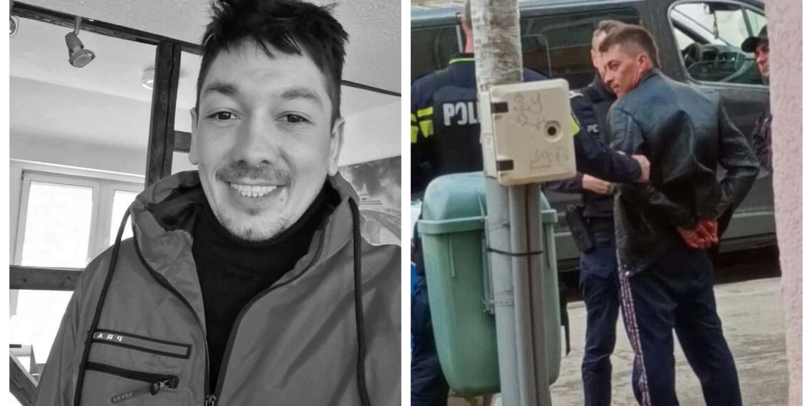 „Cercel”, bărbatul înjunghiat într-un apartament de pe strada Prieteniei din Burdujeni, după ce și-a dat afară tovarășul de pahar, s-a stins din viață pe patul de spital