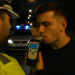Tânăr de 20 de ani, prins băut la volan pe strada Păcii din Suceava