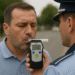 Șofer cu 1,19 mg/l alcool în aerul expirat, oprit în plină zi în Broșteni