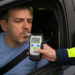 Șofer cu 1,49 mg/l alcool pur în aerul expirat, depistat la volanul unui autoturism pe străzile Sucevei