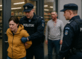 Curtea de Apel Suceava a dublat pedeapsa la șase ani de închisoare pentru o tânără care și-a înjunghiat soțul cu un cuțit. Bărbatul a iertat-o și vrea să continue relația