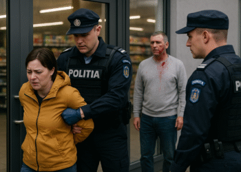 Curtea de Apel Suceava a dublat pedeapsa la șase ani de închisoare pentru o tânără care și-a înjunghiat soțul cu un cuțit. Bărbatul a iertat-o și vrea să continue relația