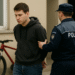 Tânăr recidivist din Voievodeasa, reținut după ce a furat o bicicletă dintr-un bloc din Rădăuți
