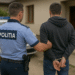 A ieșit puțin… și s-a ales cu dosar penal pentru evadare. Tânăr din Ilișești, prins de polițiști în curtea unui verișor
