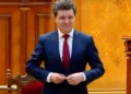 Nicușor Dan a depus jurământul ca Președinte al României. Mesaj ferm: „Statul are nevoie de o schimbare fundamentală. Nu putem să nu reușim!”