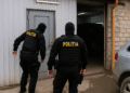 Șmecherii cu ITP-uri la Salcea. Percheziții la domiciliul unui bărbat și la un service auto suspect