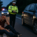 Pieton băut, acroșat la Râșca de un șofer care consumase și el alcool. Conducătorul auto a fugit de la fața locului