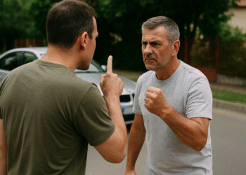 Dosar penal pentru un bărbat din Ilișești, care și-a amenințat un consătean după ce acesta i-a vândut o mașină fără cric