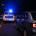 S-a luat la întrecere cu polițiștii prin Hănțești, fiind băut și fără permis. Prietenul lui a încercat să-l scoată basma curată