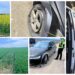 ”Țărănuș” cu ifose de Fast & Furious, urmărit cu focuri de armă prin două județe și prins într-un lan de rapiță. Totul a pornit într-o benzinărie din Suceava, unde și-a încordat mușchii