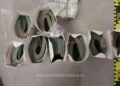 Captură impresionantă la frontiera cu Ucraina! 580.000 de dolari ascunși în cartușe de țigări