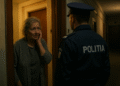 O bătrână beată din Burdujeni și-a reclamat fiul la 112, după ce acesta ar fi îmbrâncit-o în urma unei certe pe seama banilor