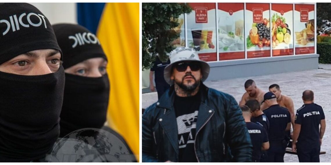 DIICOT Suceava pare că a pus gând rău „Școlii de Șmecheri de la Albina”. Interlopul Cimpa, fiul său și aghiotantul de bază, trimiși în judecată pentru droguri precum canabis, 3-MMC, MDMA, Amfetamină și Alprazolam