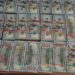 Soț și soție, descoperiți în PTF Siret cu 1.400.000 de dolari ascunși pe corp