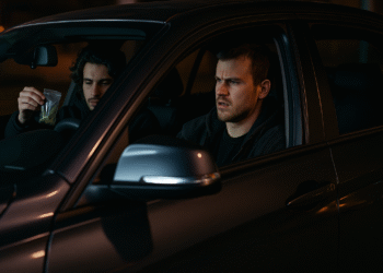 Închisoare cu suspendare pentru doi tineri prinși cu ”iarbă” într-un BMW. Și-au turnat dealerul și s-au acuzat că și-au drogat și sedus iubitele reciproc